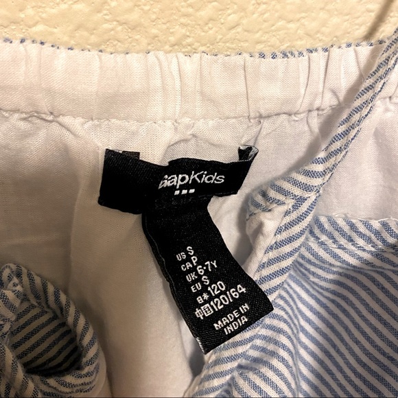 Gap girls embroidered dress - Picture 8 of 9